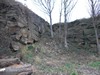 Burton Dene Quarry, Kirkburton