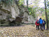 Wetherby Riverside Cliffs